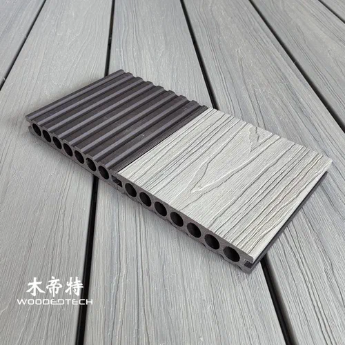 Supplier of WPC Wall Cladding for Premium Outdoor Building and Landscaping Projects
