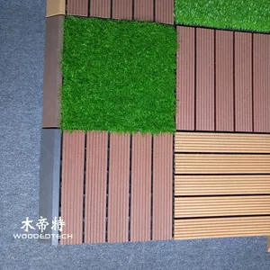 Panneau mural en plastique de bois: avantages, applications et spécifications industrielles