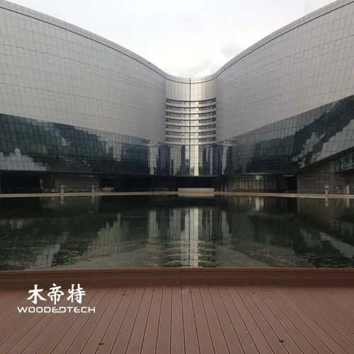 wpc outdoor wall panel philippines offers stylish and durable options for exterior building decoration