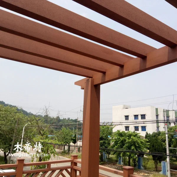 1x6 plastic lumber offers versatile solutions for outdoor construction and landscaping projects