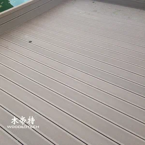 Composite Deck Bench Solutions for Commercial Outdoor Projects 2026