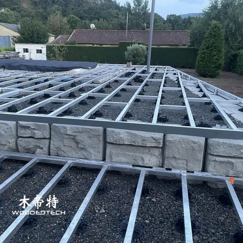 Composite Deck Posts: Industrial Applications, Material Benefits, and Selection Criteria