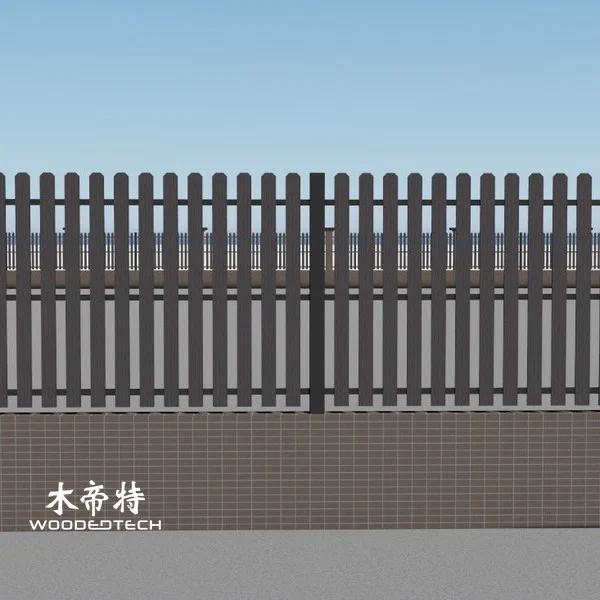 Select Capped Composite Decking for Enhanced Surface Protection and Color Stability