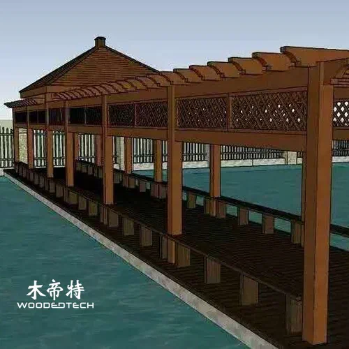 composite wood decking for sale: Industrial Supply Trends 2026