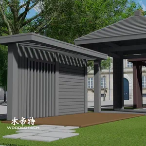 Composite wood decking installation provides step by step solutions for building beautiful outdoor decks