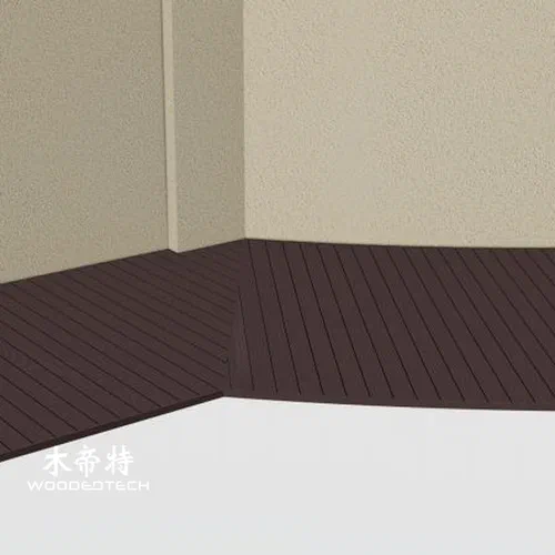 WPC Woodplastic: Industrial Applications, Benefits, and Market Outlook