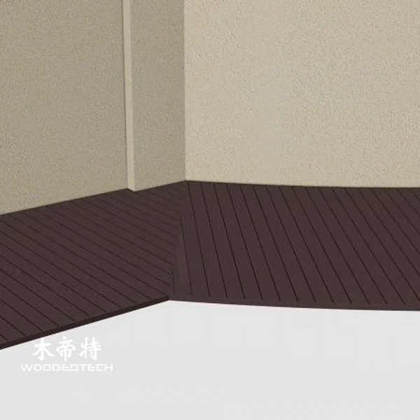 WPC Woodplastic: การใช้งานในอุตสาหกรรมประโยชน์และแนวโน้มของตลาด
