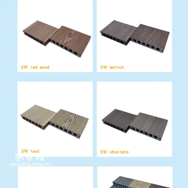 Composite Cladding Dormer: Industrielösungen für Fassadensysteme