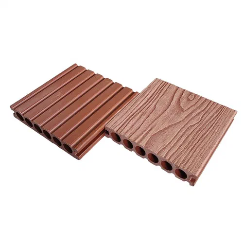 Plastic Wood Decking Boards: Industrial Solutions for Global Projects
