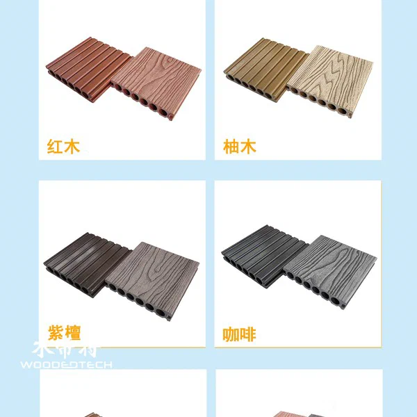 Composite decking questions help customers understand materials installation and maintenance requirements