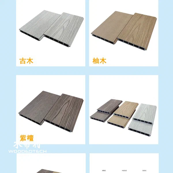 Wood plastic composite flooring installation provides practical guidance for creating durable outdoor floors