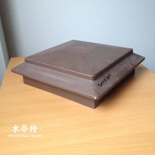 3d composite decking creates realistic wood grain surfaces for premium outdoor spaces