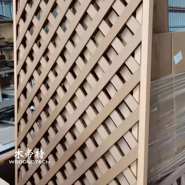 Come riparare le tavole da decking composito: una guida di riparazione professionale
