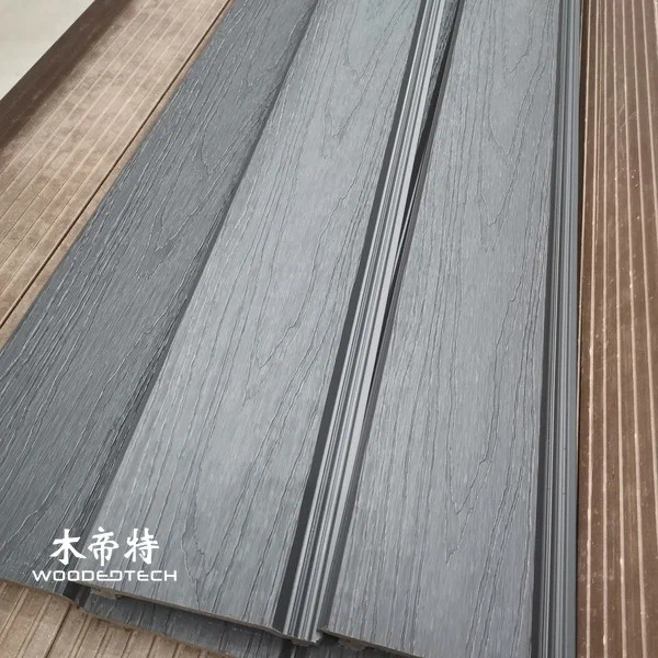 Recommended Spacing Between Composite Deck Boards