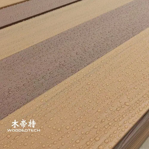 Wood Based Plastic: Industrial Applications, Benefits, and Market Trends