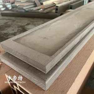 waterproof exterior decking offers durable outdoor flooring options for residential and commercial spaces