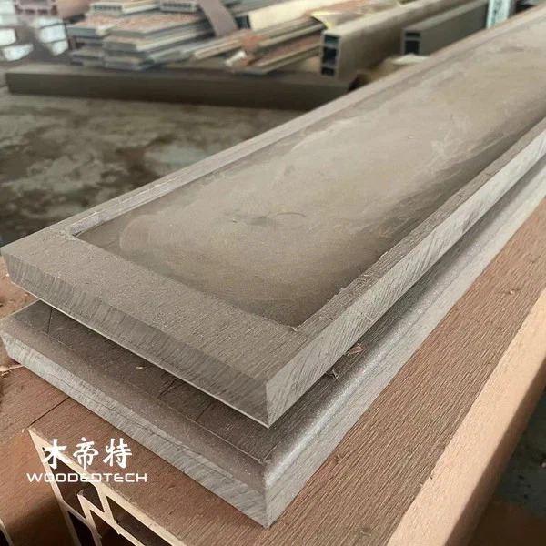 waterproof exterior decking offers durable outdoor flooring options for residential and commercial spaces