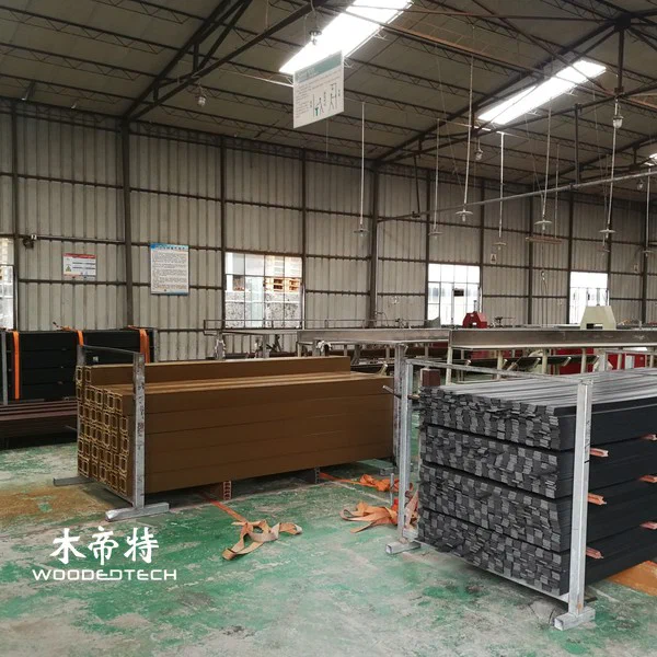 价格实惠的WPC户外墙面面板价格:立即获取您的工厂报价