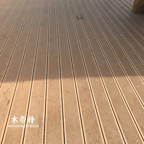 Best plastic wood decking price south africa: Reliable Direct Supply