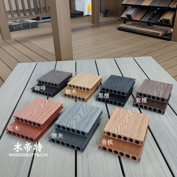 Best WPC Flooring Brands and High-Quality Manufacturing Standards