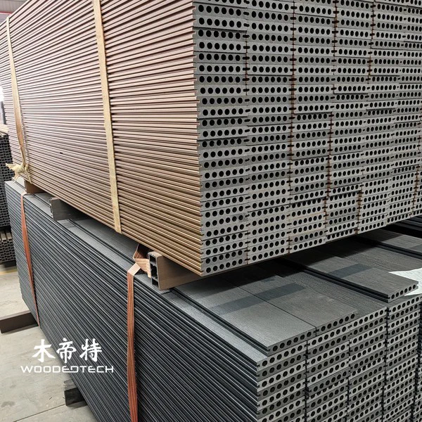 Buyer's Guide: what is the best quality composite decking Available