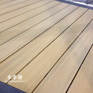 Capped vs Uncappet Composite Decking: Guida all'acquisto definitiva per importatori B2B