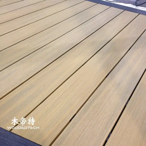 Kapaklı vs Uncapped Composite Decking: B2B İthalatçıları için Nihai Satın Alma Kılavuzu