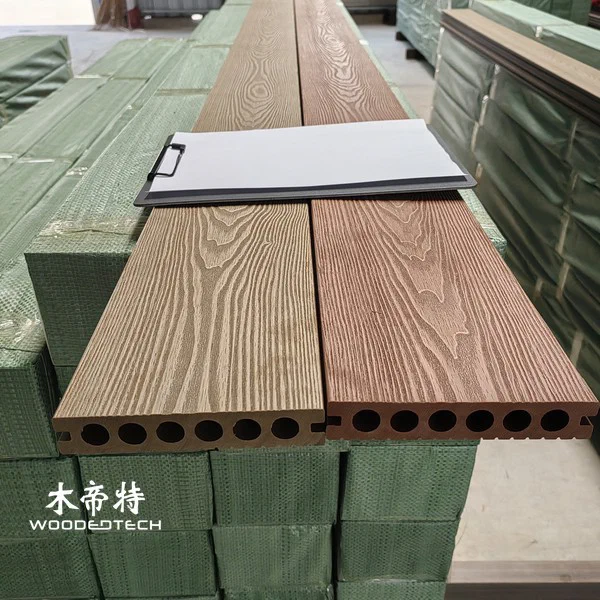 Cheap Composite Decking 4m: Budget-Friendly Outdoor Flooring Solutions