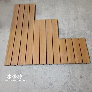 Cheap Composite Decking Tiles 600x600 for Cost-Effective DIY Patios