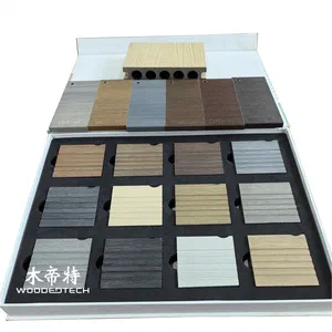 Color Options: does composite decking come in black or Dark Charcoal