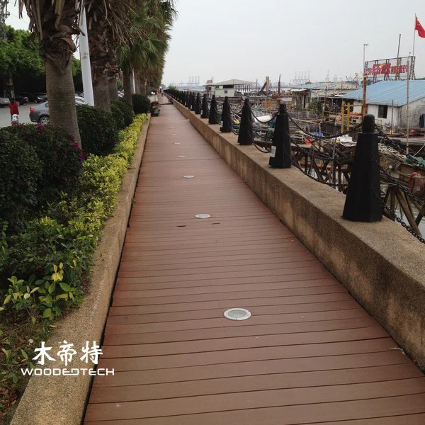 Competitive composite decking prices: Wholesale Rates for Your Project