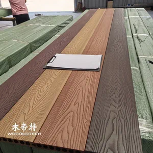 Custom Embossed Decals and Textures for Premium Composite Boards
