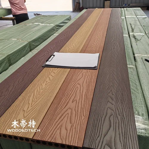 Custom Embossed Decals and Textures for Premium Composite Boards