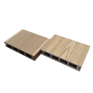 Outdoor WPC Decking for Beautiful Durable and Low Maintenance Outdoor Living