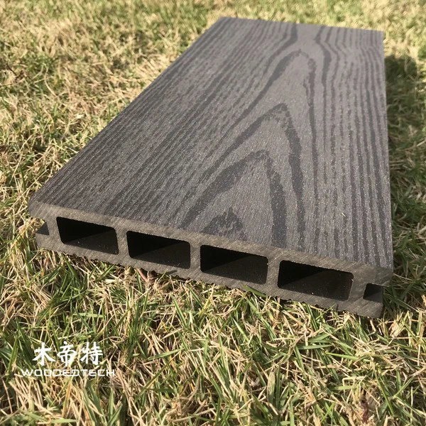 Composite Decking Companies Choose Reliable WPC Manufacturing for Global Supply