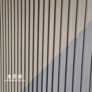 用于美学外观设计和室内设计的装饰性3D墙面
