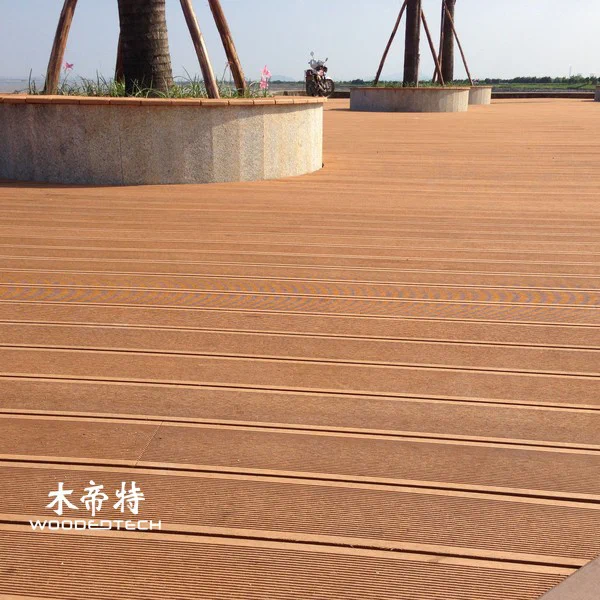 复合甲板板会缩小吗?了解扩张与收缩