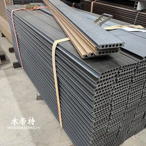 Eco-Friendly Composite Decking Boards for Sustainable Outdoor Living