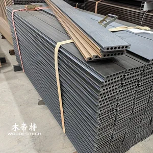 Eco-Friendly Composite Decking Boards for Sustainable Outdoor Living