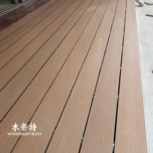 Elegant Plastic Wood Porch Ideas to Enhance Your Outdoor Living Space