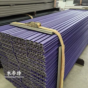 پانل Wpc Fluted برای مبتدیان