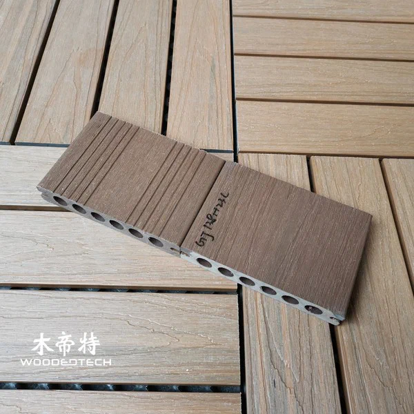 WPC Flooring Cost Depends on Material Quality Design and Project Requirements