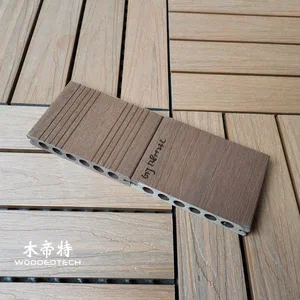 WPC Flooring Cost Depends on Material Quality Design and Project Requirements