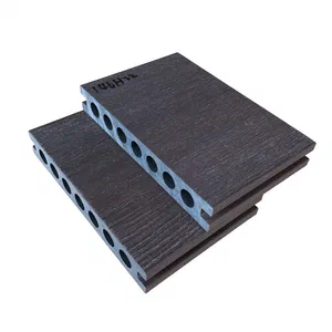 Composite Decking Breaker Board: 2026 Anleitung für Industrieprojekte