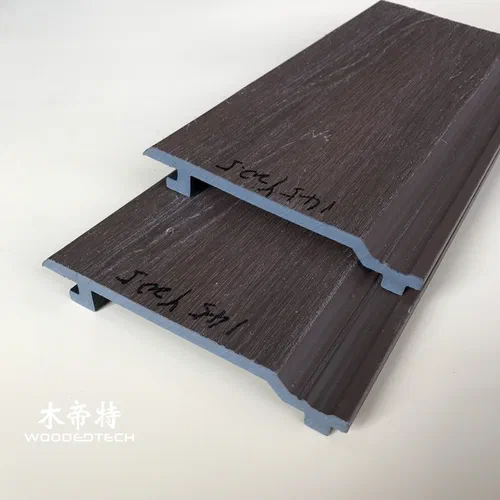 Composite Decking Rails: Key Considerations for Industrial Projects