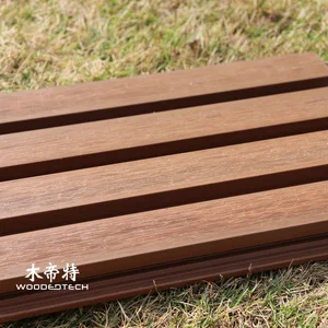 Composite Deck DIY: A Practical Guide to Materials, Installation, and Performance
