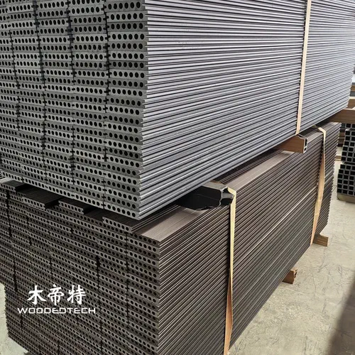 Heavy-Duty Weatherproof Decking Boards for All-Weather Use
