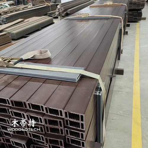 High-Quality WPC Panels: The Ultimate Guide for Eco-Friendly Building