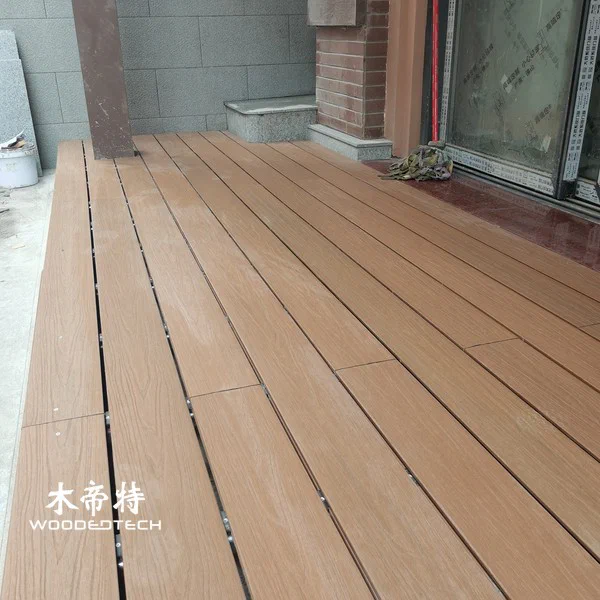 How to Choose good quality composite decking for Long-Lasting Use