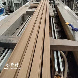 How To Install Fluted Wpc Panel